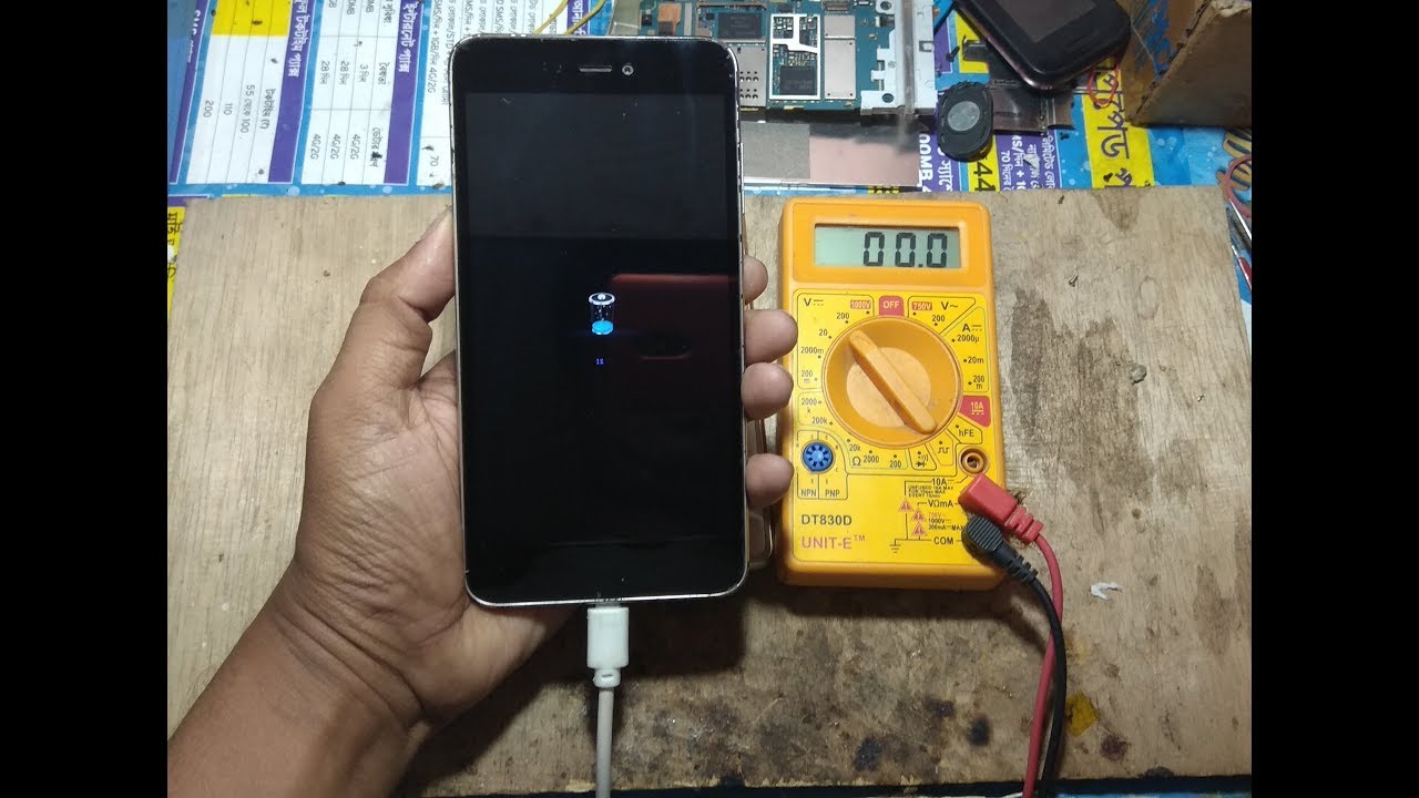 any Android Phone Slow Charge . & Fake Charging' Problem 100% solution ...