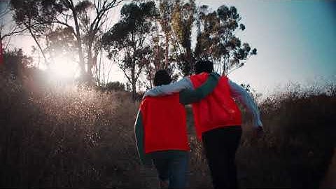 Echo Pearl Varsity - Endless Ocean (Official Video)