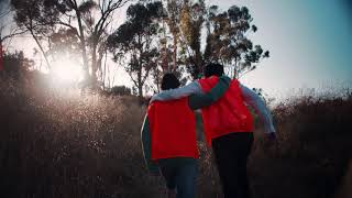 Echo Pearl Varsity - Endless Ocean (Official Video)