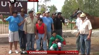 Patagonia Turf. Programa 205
