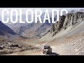 Colorado Overland