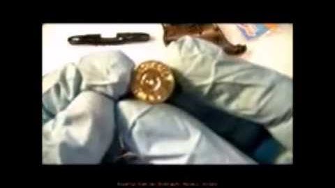 How to install Xbox 360 controller 9mm ABXY Bullet Buttons and Guide Bullet Button