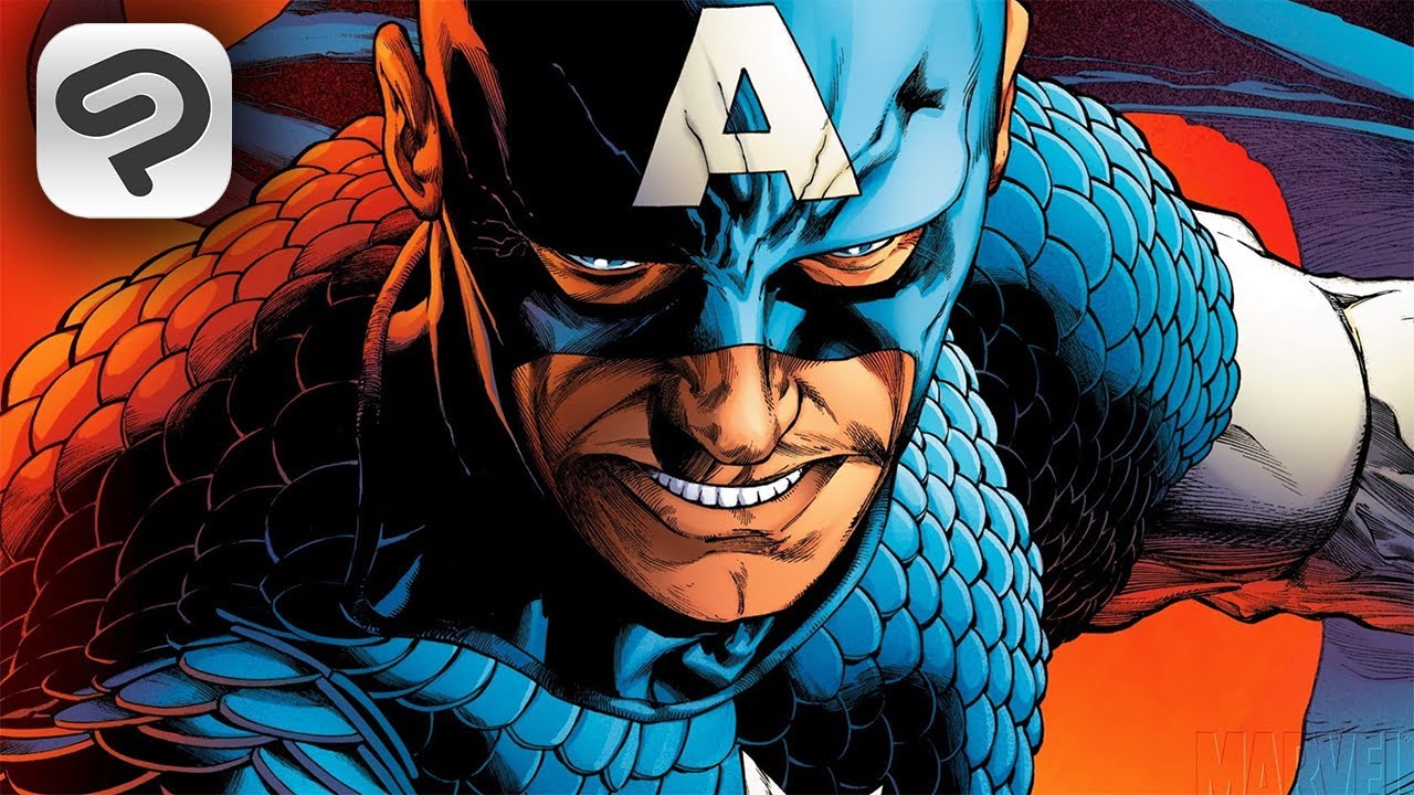 Is Clip Studio Paint Good For Comics YouTube