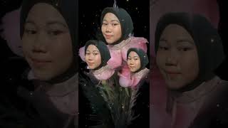 *Sholawt Jibril* Lisna.