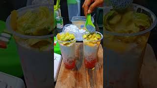 Sama Di Mata Neda Di Lidah, Pasti Nya