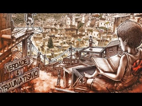 Z' Africa Brasil, Sebastiao Marinho - Marcha Suicida Feat. Sebastiao Marinho - Verdade E Traumatismo