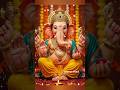 Jai Ganesh Ji 🙏 | Manya Bhakti | #shorts