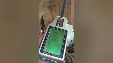 Spektrum DX3R issues .Erratic Behavior