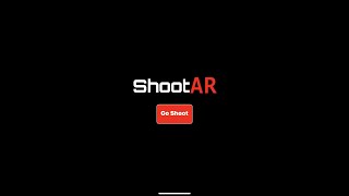 ShootAR - A ViroMedia Augmented Reality Game