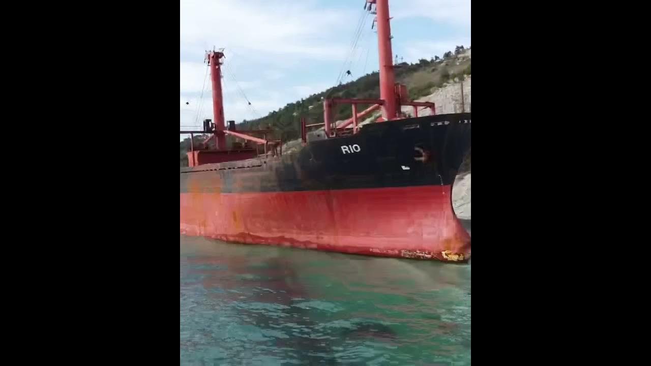 Сухогруз рио 2024. Сухогруз рио 2022. Сухогруз rio в кабардинке. Сухогруз рио 2024. Корабль сухогруз рио кабардинка.