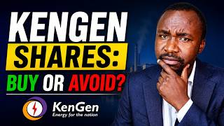 KenGen Stock Analysis 2026 - BUY or AVOID After 50% Gain on Share Price NSE Stocks Analysis