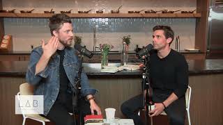 Paul Pastor - How I Quiet the Noise in my Mind