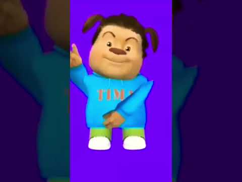 Тимоха Футаж барбоскины