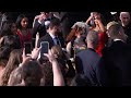 CHAPPELL ROAN | Red Carpet Fashion Cam | 2025 GRAMMYs