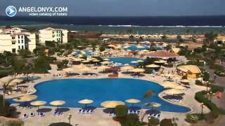 Harmony Makadi Bay 5 Hotel Hurghada Egypt  YouTube