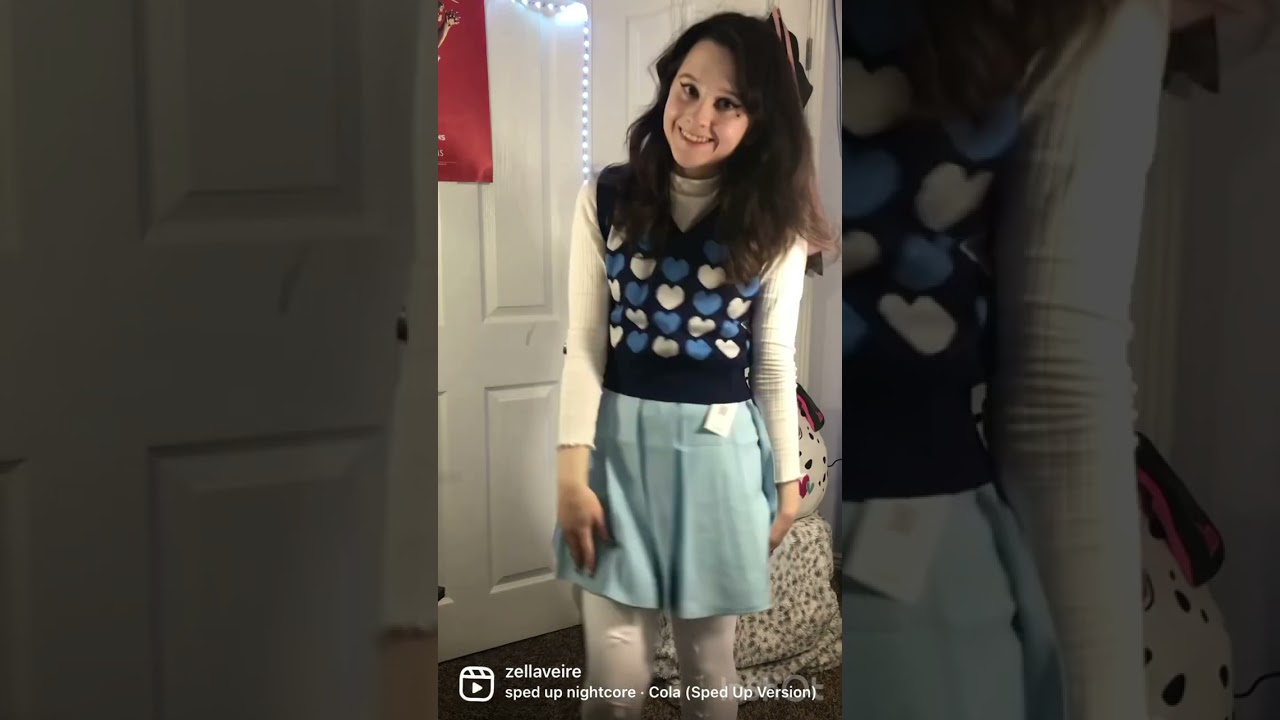 Styling my New Clothes from ROMWE! 