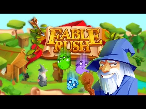 Fable Rush