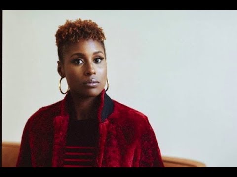Jo Issa Rae Is Not ADOS