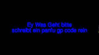 panfu gp code