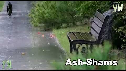 91  سورة الشمس القارئ الشيخ ماهر المعيقلي القران الكريم Surah Ash Shams