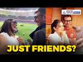 RJ Mahvash and Yuzvendra Chahal:  Rumours or Reality? | Entertainment News