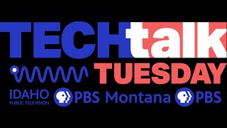 Hyperdocs Secondary Examples | Tech Talk Tuesday