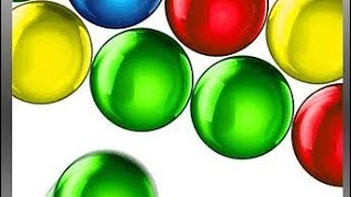 Magic Bubbleshooter Game ⚡ || New Bubbleshooter Android Version || 🍷🥂👽 screenshot 5