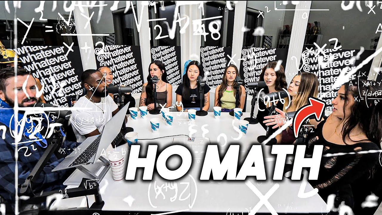 Her Level Of DELUSION Is UNBELIEVABLE!