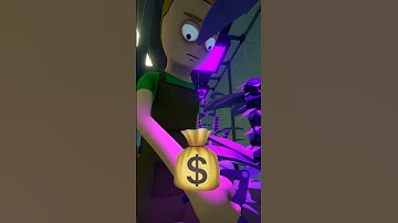 Medewerkers zijn OP in Schema 1 💰 - #schedule1 #gamingguide #gametips