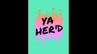 Ya HER'd Ep 8: Book Club - Sharp Objects