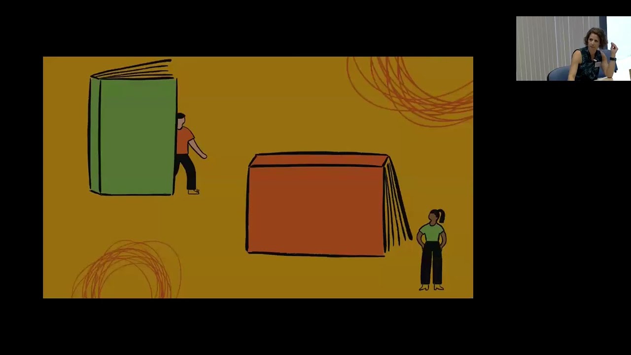 Amber Ross, Silent Narratives