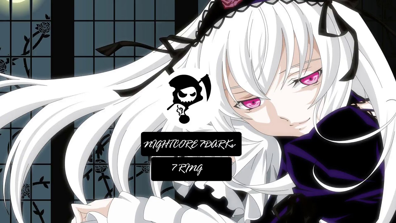10Hours NIGHTCORE - 7 Rings 10Hours - YouTube