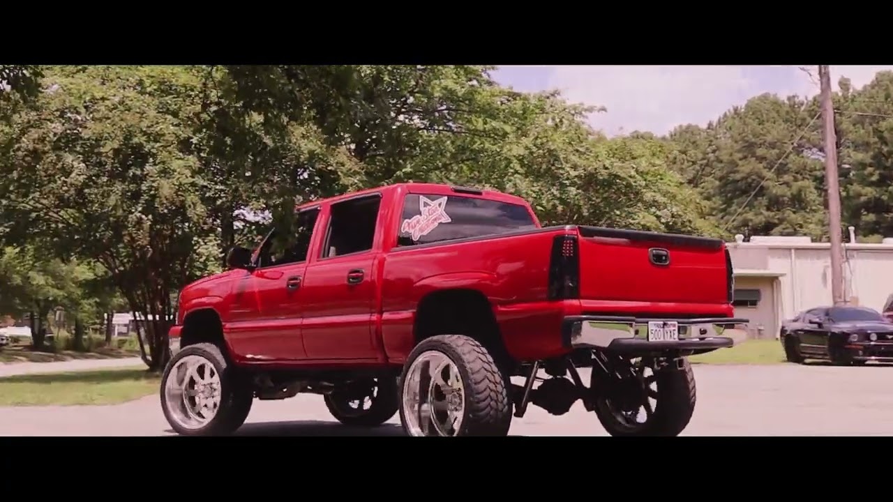 BTR Truck Norris Cam Always Sounds SO Good. YouTube