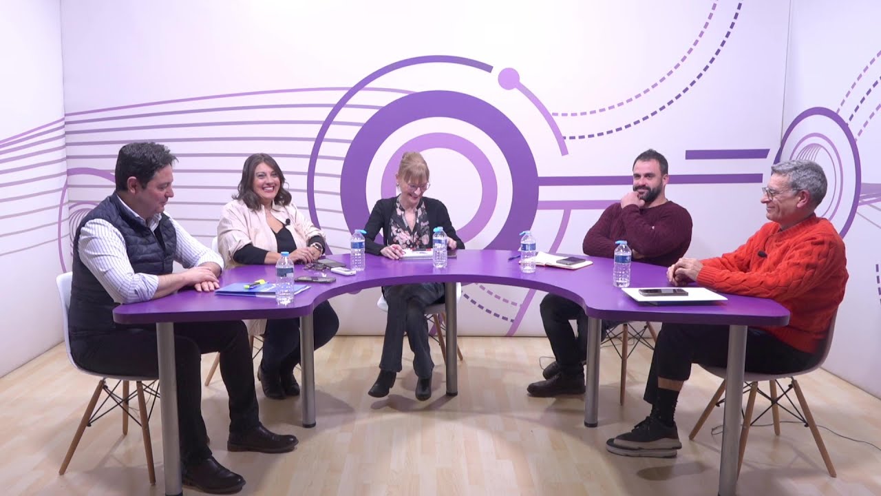 Actualidad a Debate · 15.2.2023