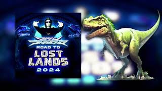 DirtySnatcha - Road To Lost Lands Mix 2024