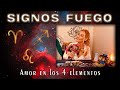 🧡 SIGNOS FUEGO 💛 /  ABUNDANCIA, EXITO Y EXPANSIÓN - mirá cuanto dinero recibís  /