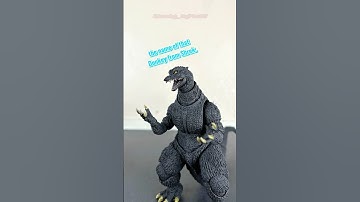 What happens when you share a single brain cell. #meme #godzilla #godzillameme #shmonsterarts #meme