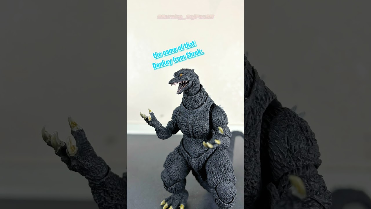 What happens when you share a single brain cell. 