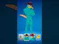 How Many Points Do You Need To Get Buff Perry Skin in Fortnite? (Phineas and Ferb Buff Perry Cup)