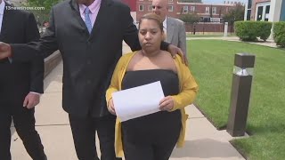 Mother of 6-year-old who shot Richneck Elementary teacher pleads guilty to federal gun charges