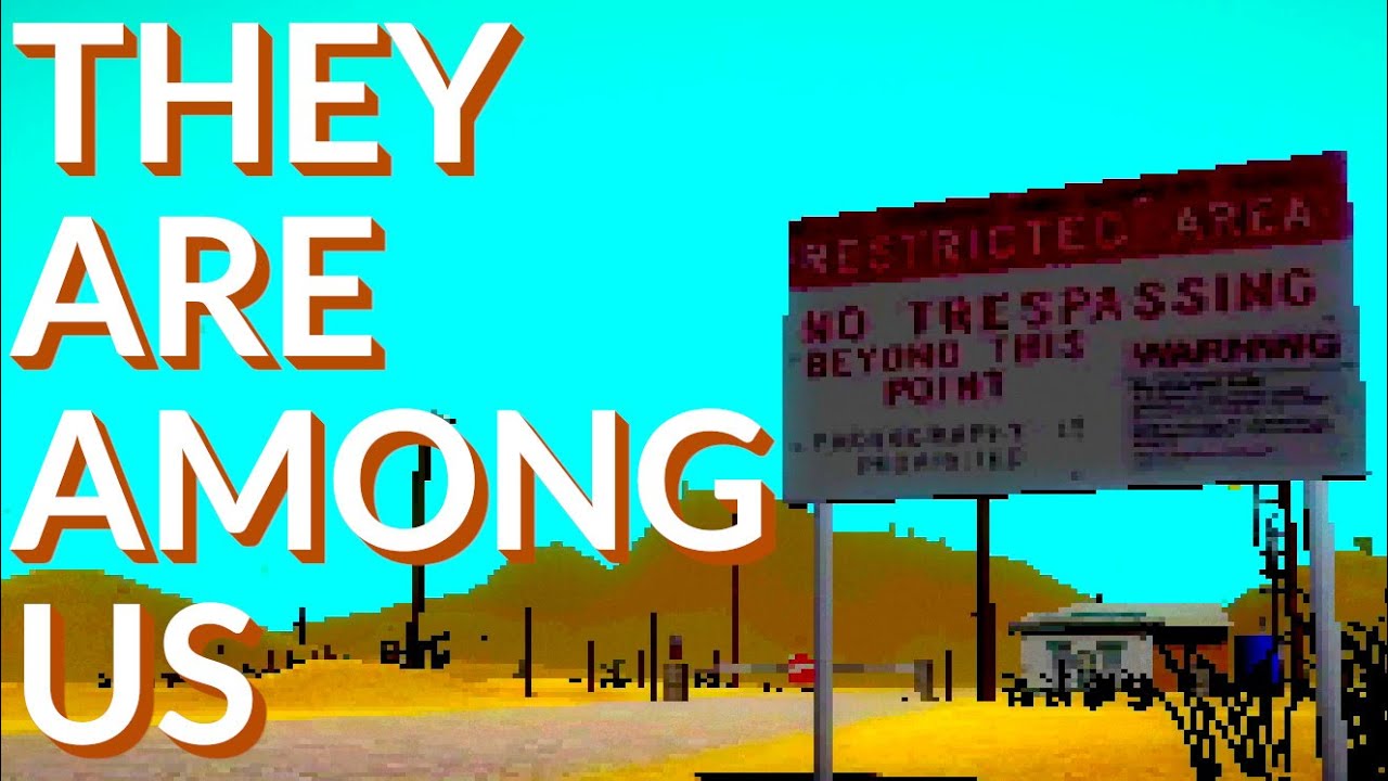 Uncovering the Incident at Grove Lake