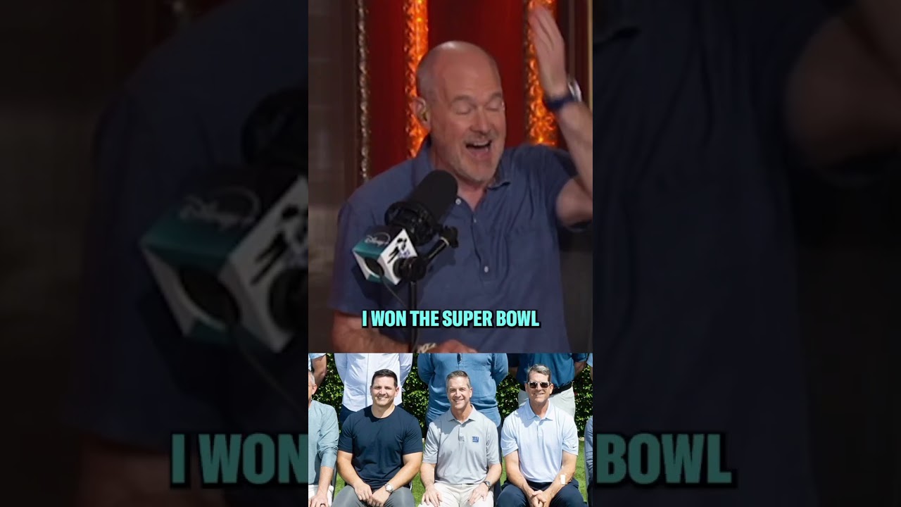 Breaking Down the Annual NFL Coaches Group Photo
