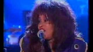 Chaka Khan - Aint Nobody (Live)