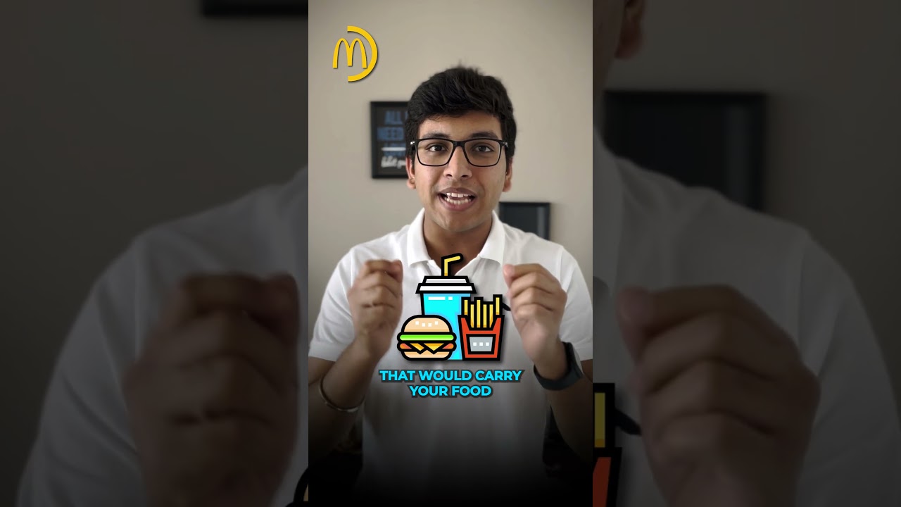 This strategy by McDonald's will blow your mind!