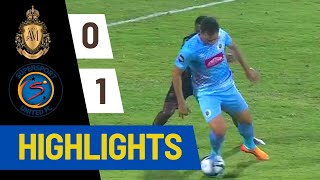 Royal Am vs Supersport united | Dstv premiership league Highlights