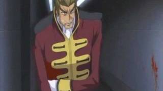 Code Geass AMV - Now or Never