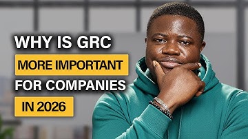 Companies That Understand THIS Pay 10x More for GRC in 2026