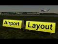 Airport Layout