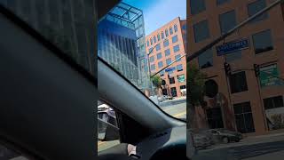 DOWNTOWN RIVERSIDE CALIFORNIA 06/13/2023