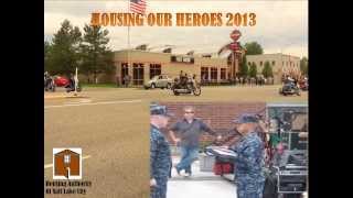 Housing our Heroes